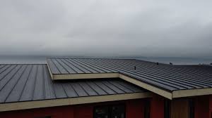 Best Roof Installation  in Delshire, OH